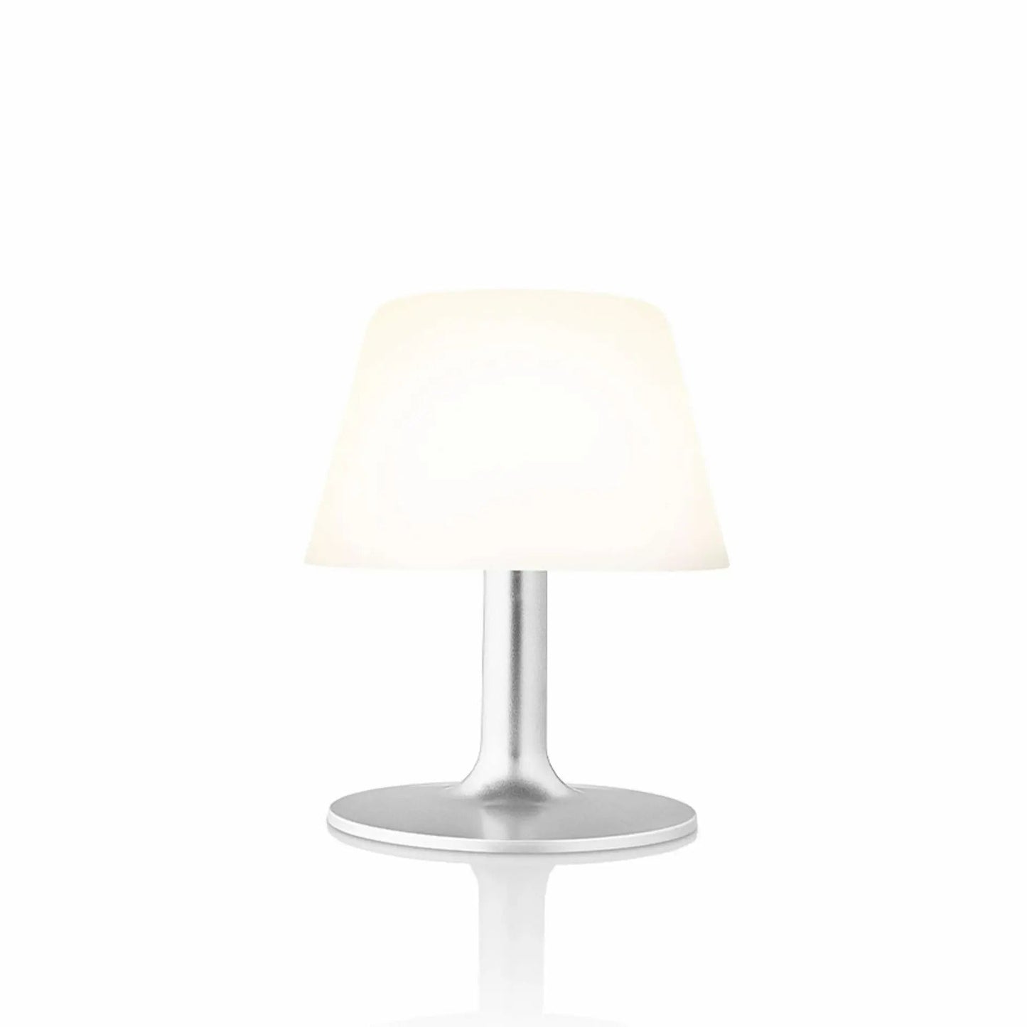 SunLight Solar-Tischlampe indoor/outdoor