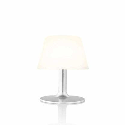 SunLight Solar-Tischlampe indoor/outdoor