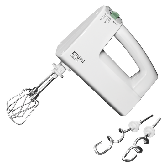 3 Mix 7000 (F608 14) Handmixer
